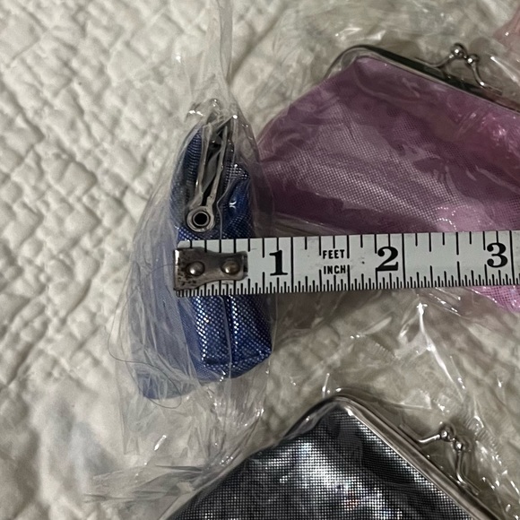 Coin wallet - Picture 5 of 6